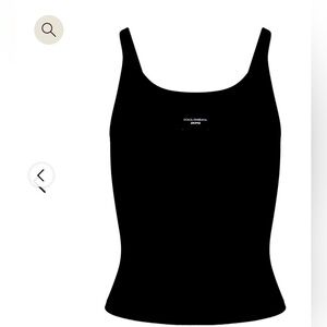 SKIMS x Dolce Gabanna